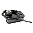 Кальян Yahya Capsule з підсвічуванням