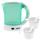 Електрочайник ROTEX RKT07-G Travel