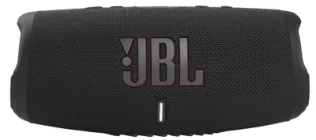 Портативна колонка JBL Charge 5 40W Black (JBLCHARGE5BLK)