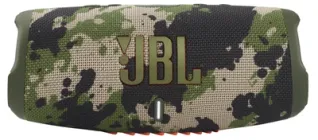 Портативна колонка JBL Charge 5 40W Squad (JBLCHARGE5SQUAD)