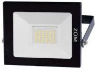 Прожектор світлодіодний Євросвітло ZUM 30 Вт 6400K 2400Лм (57043)