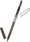 Олівець для брів Pupa True Eyebrow Pencil Total Fill №002 Brown 1.08 г (8011607282937)