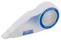 Набір коректорів стрічкових Buromax 12 шт. 5 мм х 10 м (BM.1085)