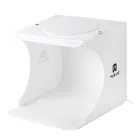 Photobox з підсвічуванням Puluz PU5021 LED 24х23х22см