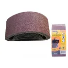 Стрічка шліфувальна MASTERTOOL GM зерно 100 76*457 мм 10 шт (08-2310)