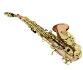 Саксофон Soprano SAX Bb