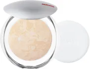 Пудра для обличчя Pupa Luminys Silky Baked Face Powder №01 Ivory Beige 9 г (8011607099146)