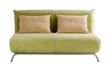 Диван Style group Ukraine Смайл 140 Салатовий