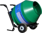 Бетонозмішувач Скіф БСМ 200П (970154790)