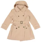 Плащ Baby Line V119-16 128 см Бежевий (ROZ6204000770)
