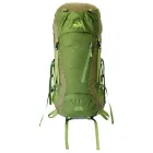Рюкзак Tramp Floki 50+10 зелений TRP-046-green
