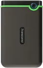 Жорсткий диск Transcend StoreJet 25M3C 2TB TS2TSJ25M3C 2.5" USB 3.1 Type-C External