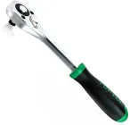 Тріскачка Toptul 1/2" 24 зубці (CJBC1627)