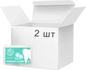 Упаковка зубочисток з освіжальною ниткою Manorm 2 пачки по 50 шт (ROZ6400105671)