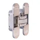 Прихована петля CEMOM Estetic 80/A, нікель (80/A - 8050)