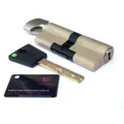 Циліндр ШерЛок ПК 80мм.(40х40) Т-SN (62637)