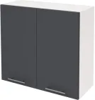 Модуль верхній RoKo Руна 71.8 х 30 х 80 см Сірий Попіл (20200028829)