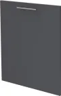 Фасад для посудомийної машини RoKo Руна 71.3 х 1.8 х 59.6 см Сірий Попіл (20200028851)