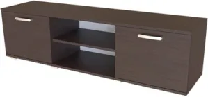 Тумба DC Lori Венге Магія (DC122199)