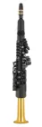 Цифровий саксофон YAMAHA YDS-150
