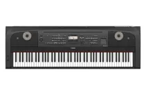 Синтезатор YAMAHA DGX-670 (Black)
