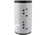 Водонагрівач (бойлер) Eldom FV30067S 9kW