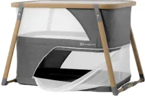 Кровать-манеж Kinderkraft Sofi 4 в 1 (158099) (KKLSOFIGRY0000)