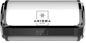 Тепловий насос-бойлер для гарячої води H-WALL80-0.6