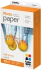Фотопапір ColorWay глянцевий 260г/м 10x15 100 л (PG2601004R)
