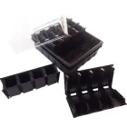 Парник для розсади ZRостай 20 осередків трансформер (parn-20-tr)