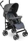 Прогулянкова коляска Lionelo Elia Graphite (LO-ELIA (GP) A)