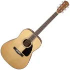 Гітара акустична Fender CD-60 V3 WN Natural (228747)