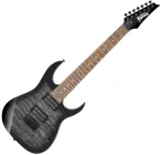 Електрогітара Ibanez GRG7221QA TKS (227667)