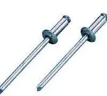 Заклепка витяжна алюмінієва SRC Ø 4.8 mm * 40 mm 150 шт/уп AS4840