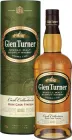 Віскі Glen Turner Rum Cask Finish 0.7 л 40% в подарунковій упаковці (3147699118313)