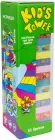 Розважальна гра Strateg Kid's Tower (укр) (30863)