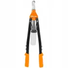 Заклепочник дворучний Richmann 450 мм сталь і нержавіюча сталь 3,2-6,4 (C0740)