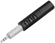 Bluetooth-адаптер для навушників Dynamode Bluetooth 4.1 аудіо AUX 3.5 мм jack (BT-AUX)