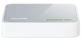 Комутатор TP-LINK TL-SF1005D 5*100Мбіт/с