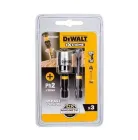 Набір біт DeWALT DT70536T