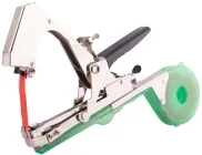 Степлер-тапенер для підв'язування рослин Mastertool посилений (14-6150)