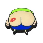 Виброгаситель для тенісної ракетки "Поцелуйчик"