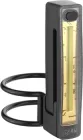 Мигалка передня Knog Plus Front 40 Lumens Black (12140)