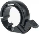 Дзвінок Knog Oi Classic Large Black (11980)