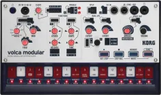 Аналоговий синтезатор Korg Volca-Modular (227815)