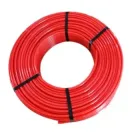 Труби для теплої підлоги Valsir Valtherm PEX-EVOH 16x2 мм. тришарова з бар'єром (620952) Метраж