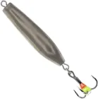 Блешня зимова Mikado PMB-I07 4.2 г 3.6 см Золотиста (PMB-I07-3.6-01)