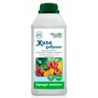 Біодобриво БТУ-Центр Живе добриво, 500 мл (2294-07)