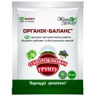 Біодобриво БТУ-Центр Органік Баланс, 35 мл (2295-07)