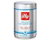 Кава без кофеїну ILLY Espresso в зернах 250 г